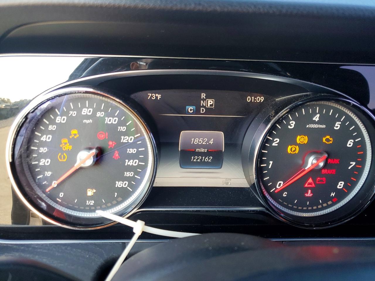 Mercedes-Benz E-Class 300