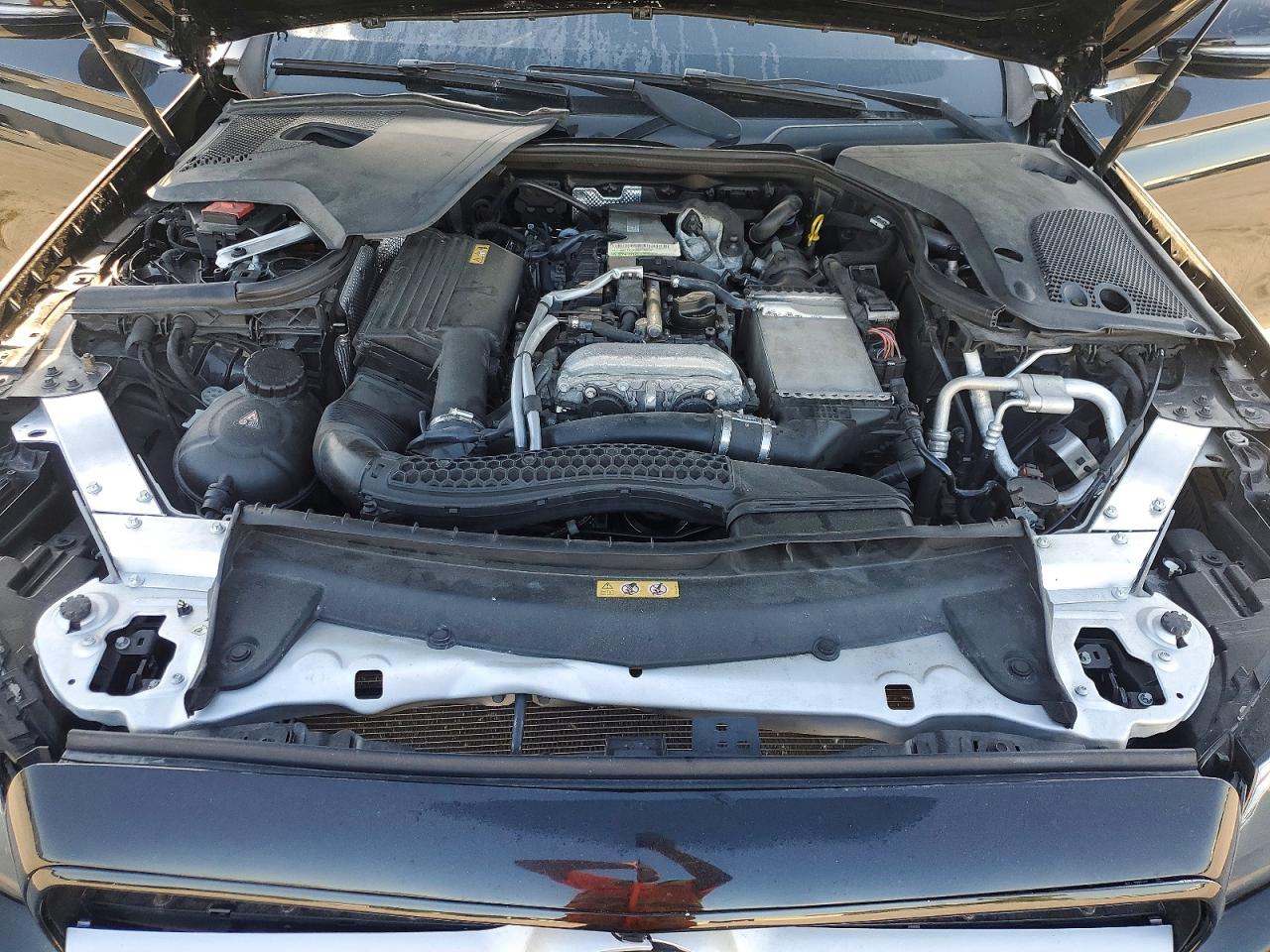 Mercedes-Benz E-Class 300