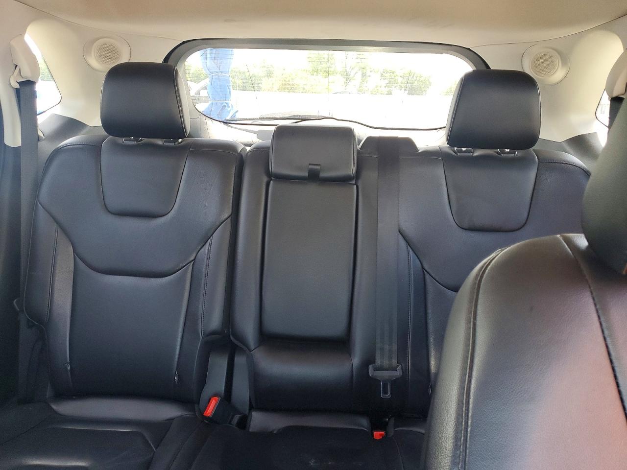 Ford Edge Titanium