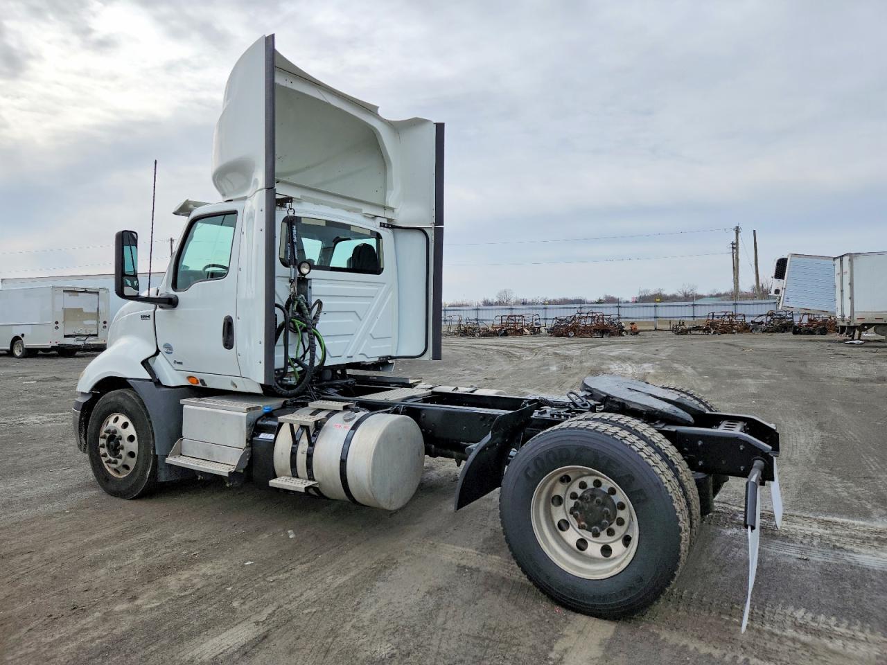 International Rh613
