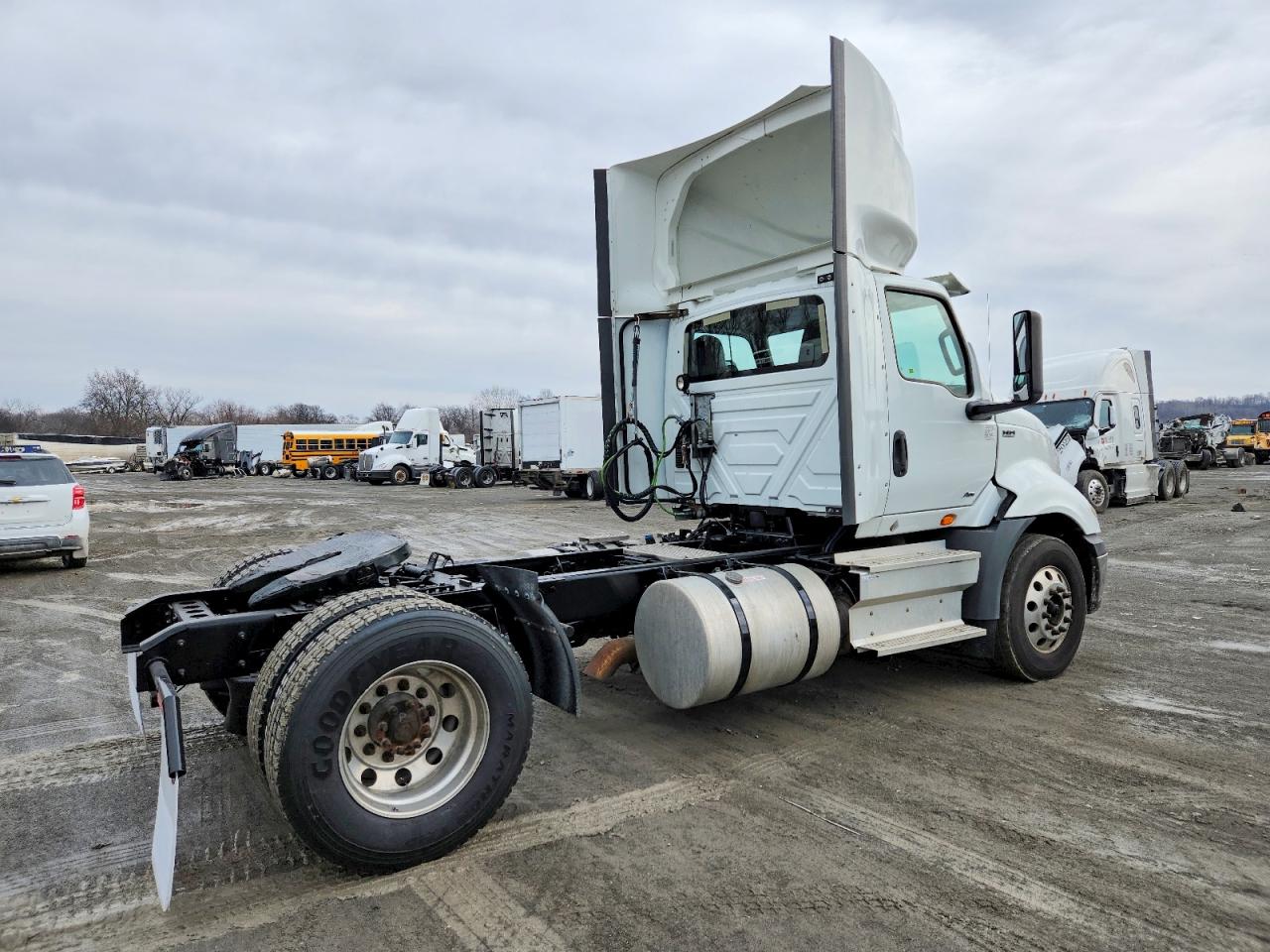 International Rh613