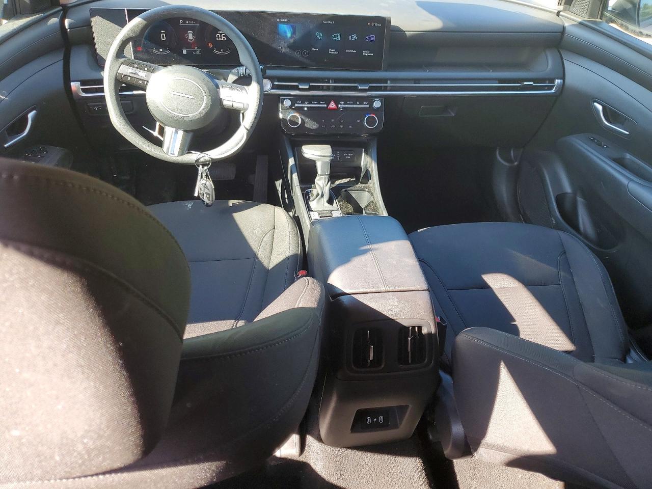 Hyundai TUCSON Sel