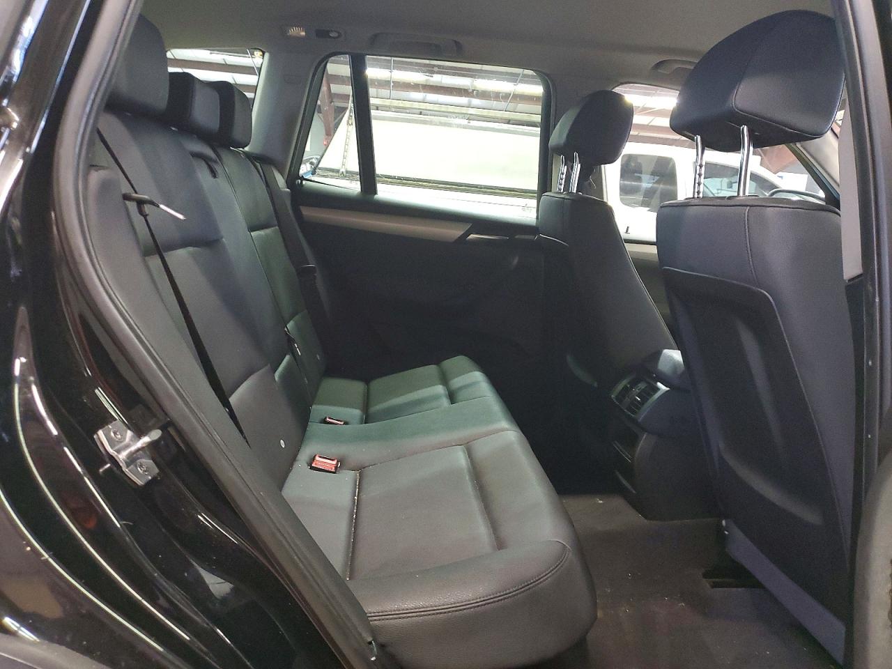 BMW X Series Xdrive28i