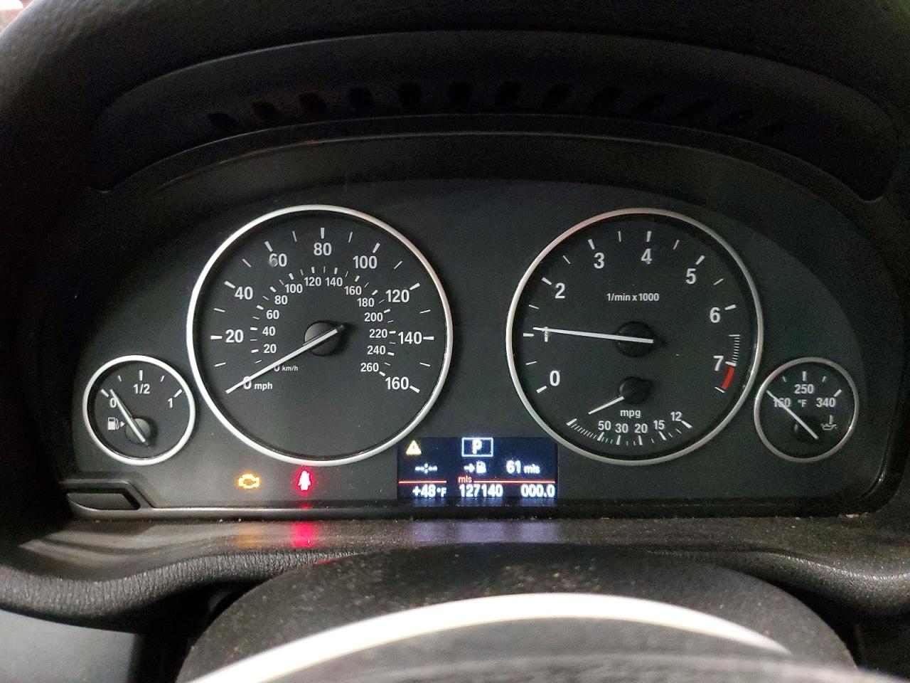 BMW X Series Xdrive28i