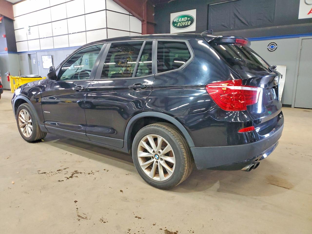 BMW X Series Xdrive28i