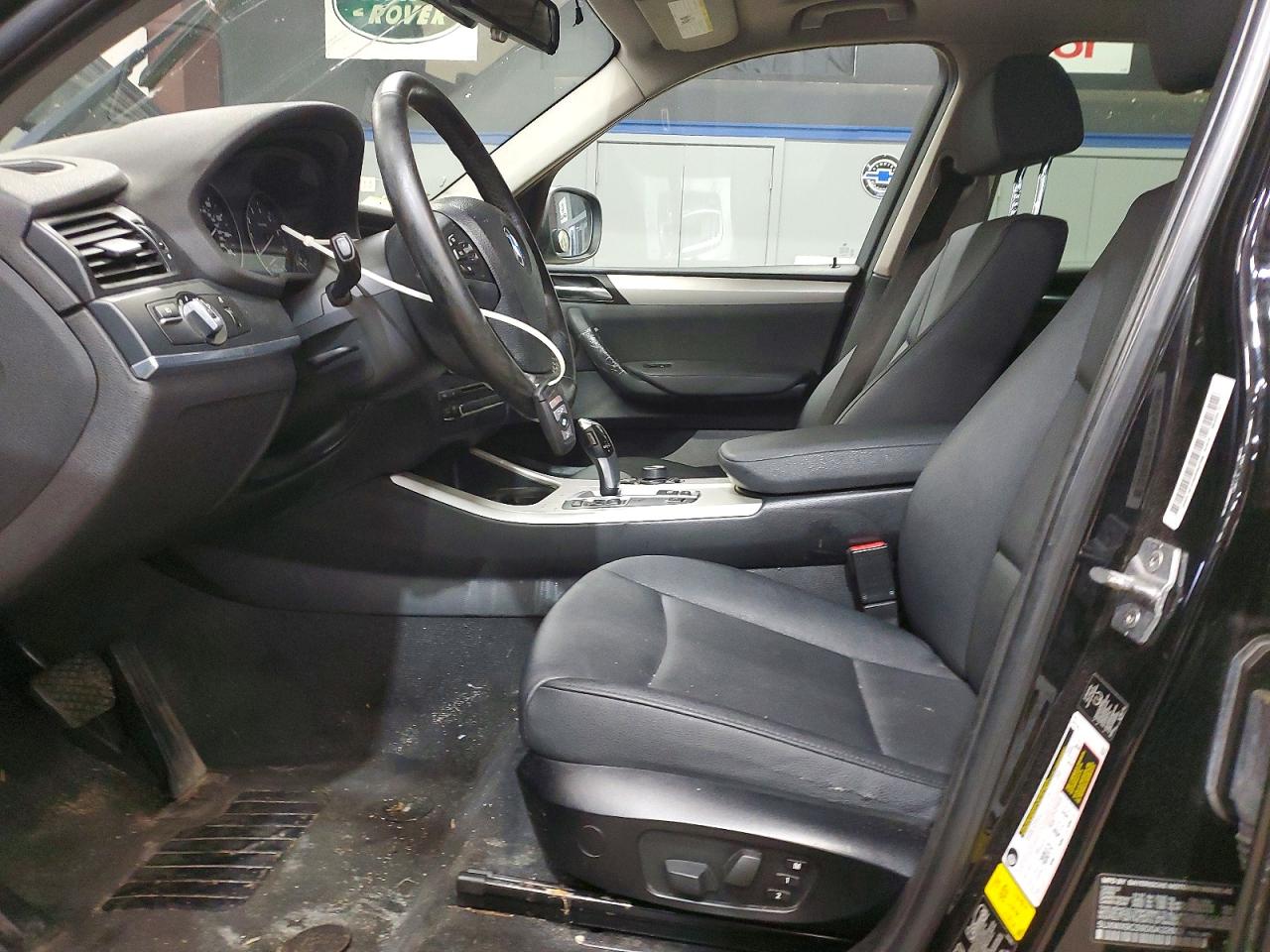 BMW X Series Xdrive28i