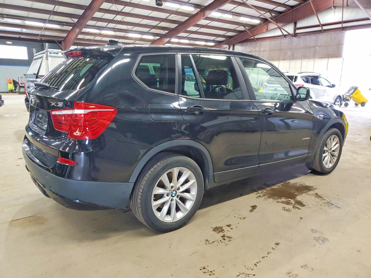 BMW X Series Xdrive28i