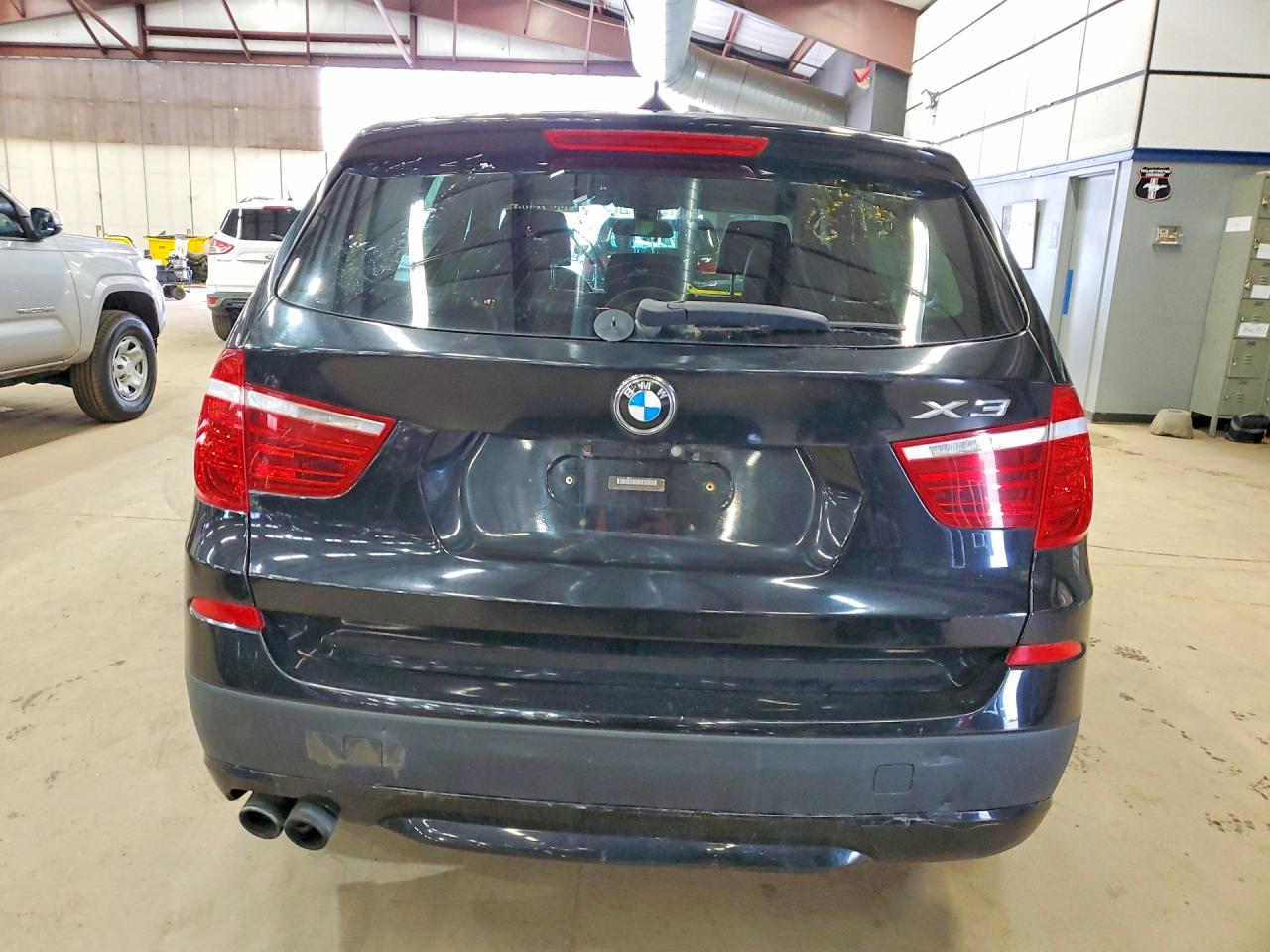 BMW X Series Xdrive28i