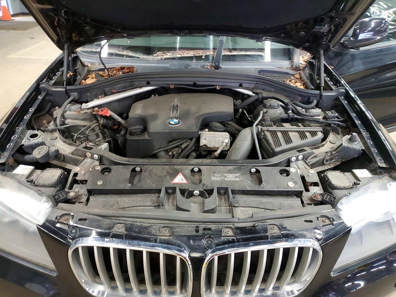 BMW X Series Xdrive28i