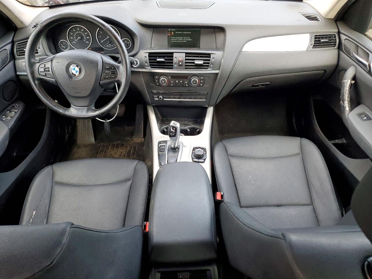 BMW X Series Xdrive28i