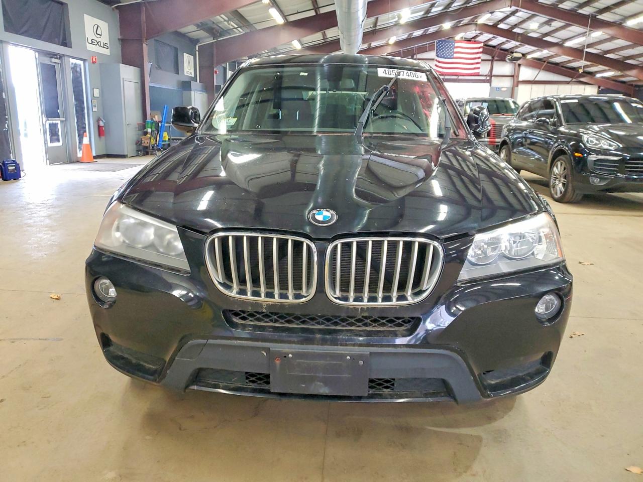 BMW X Series Xdrive28i