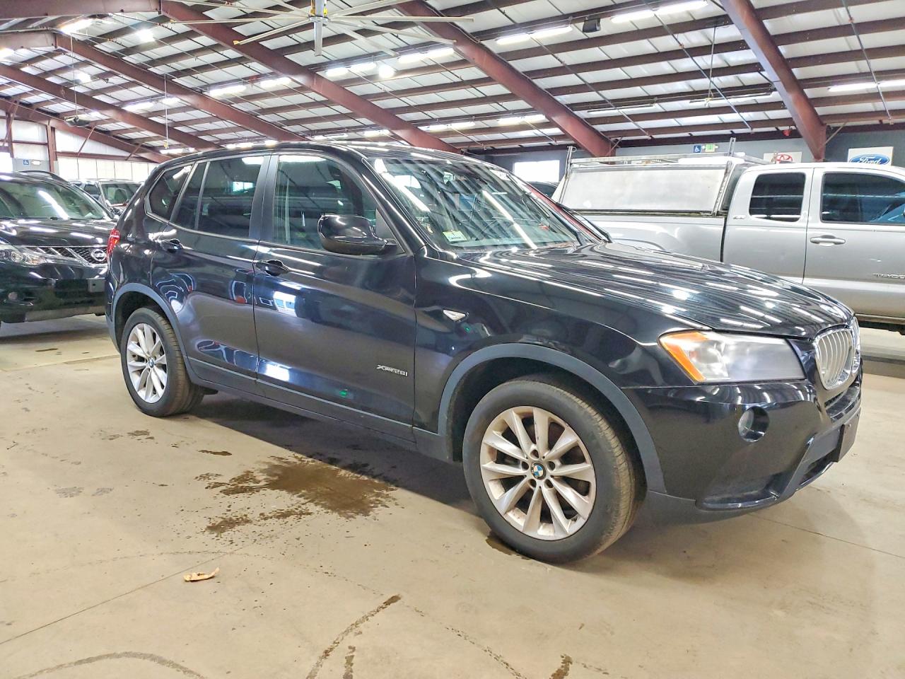 BMW X Series Xdrive28i