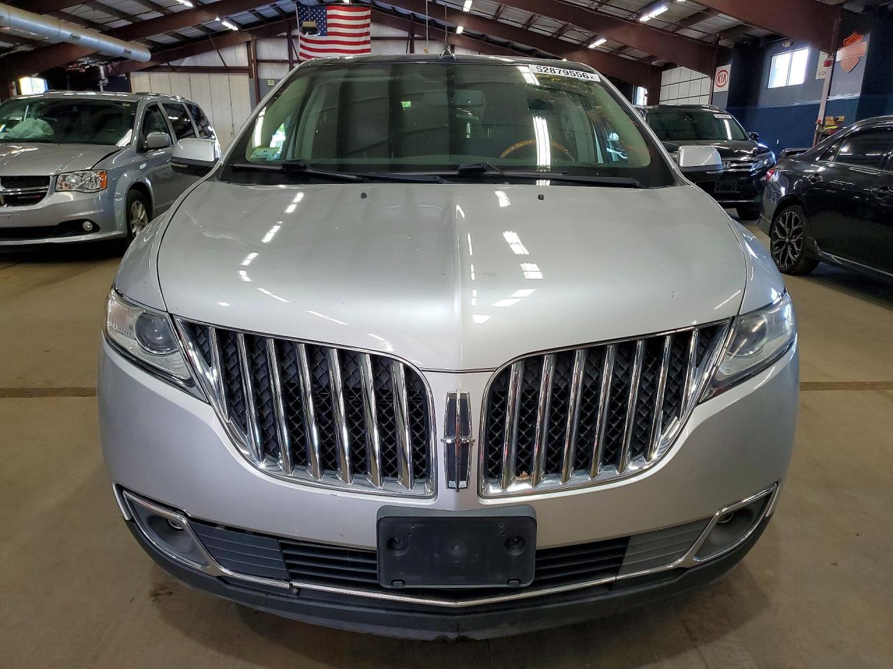 Lincoln MKX