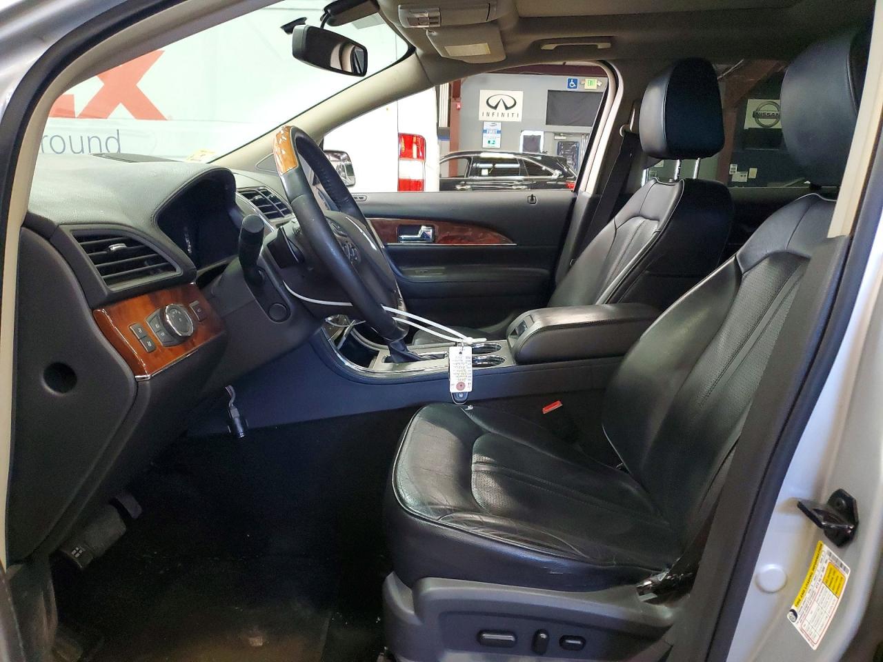 Lincoln MKX