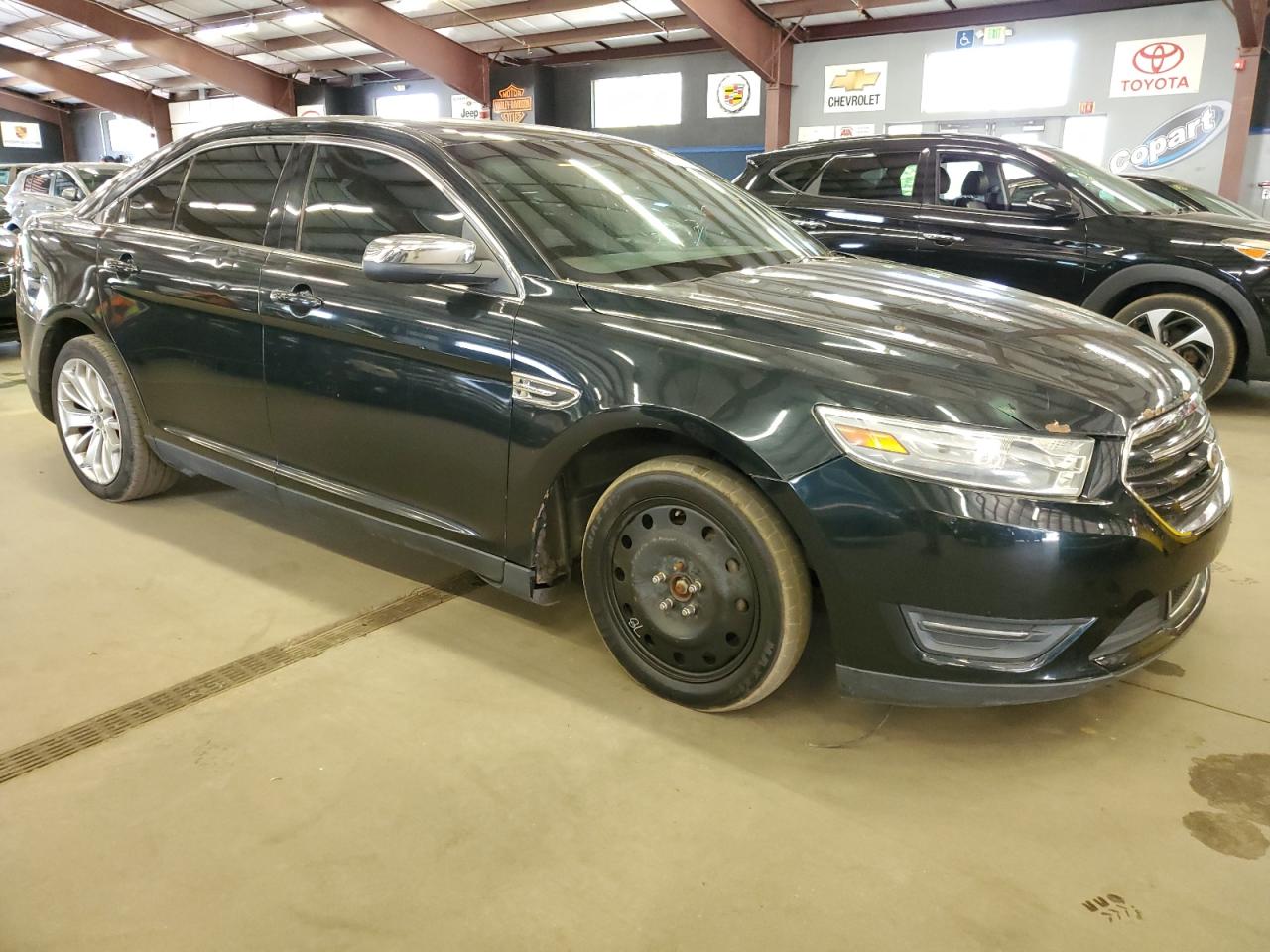 Ford Taurus Limited