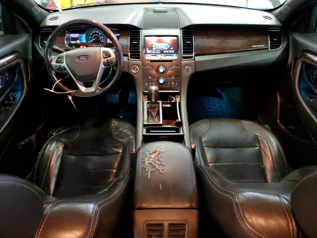 Ford Taurus Limited