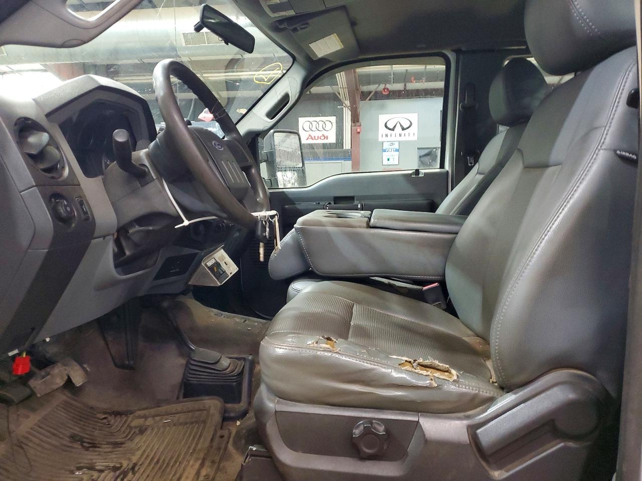 Ford F-350 Super Duty