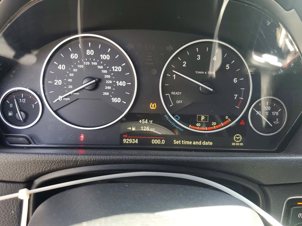 BMW 4 Series Xi Gran Coupe Sulev