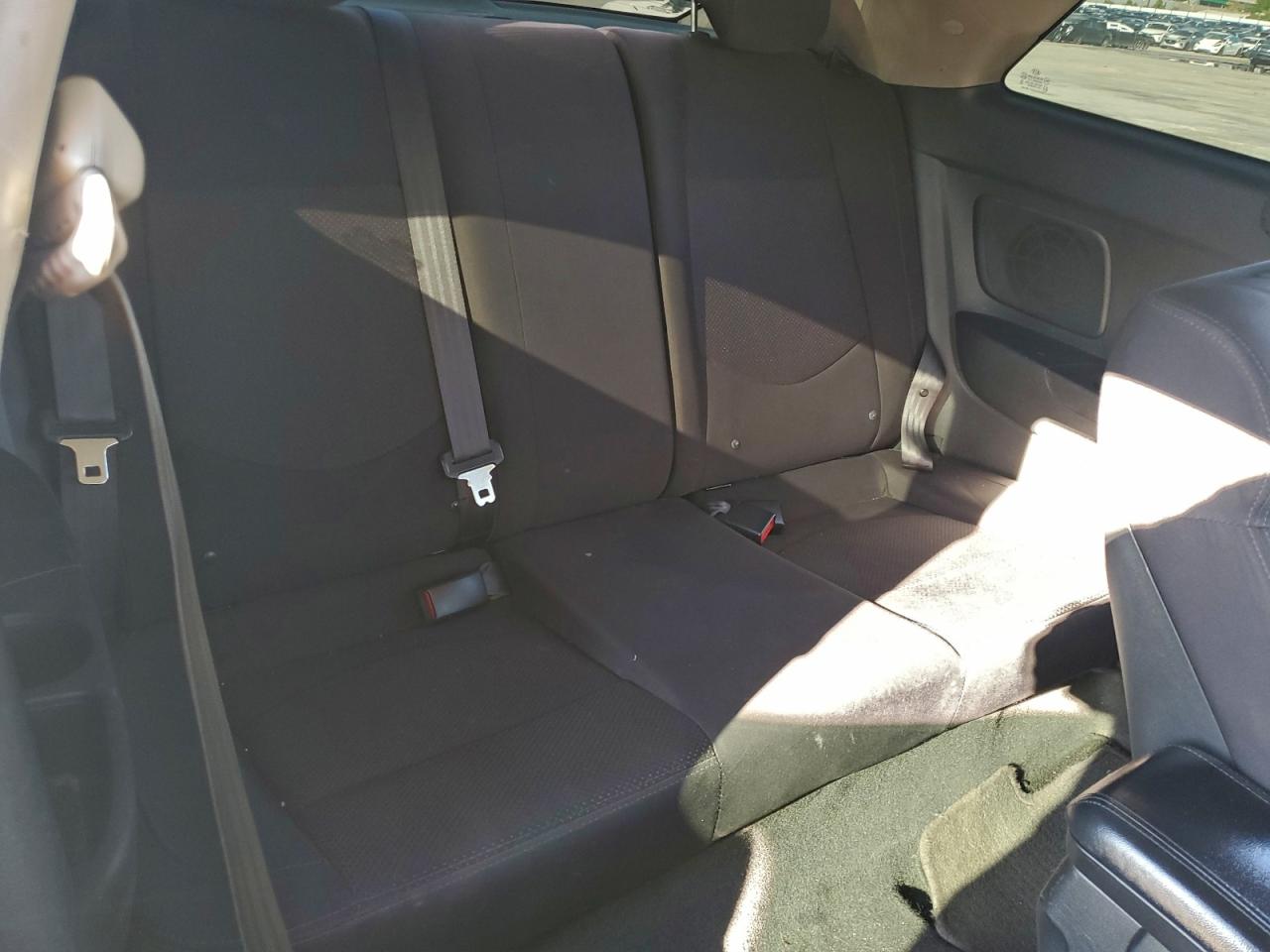 Kia Forte Ex