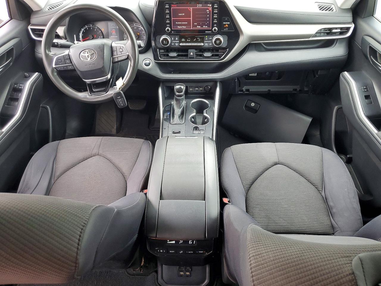 Toyota Highlander L