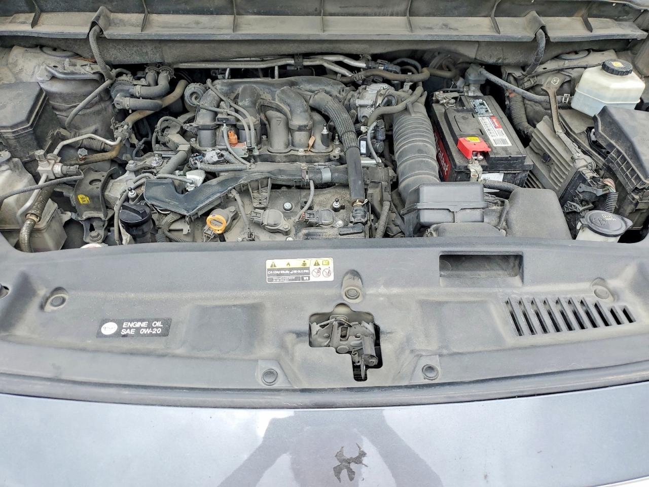 Toyota Highlander L