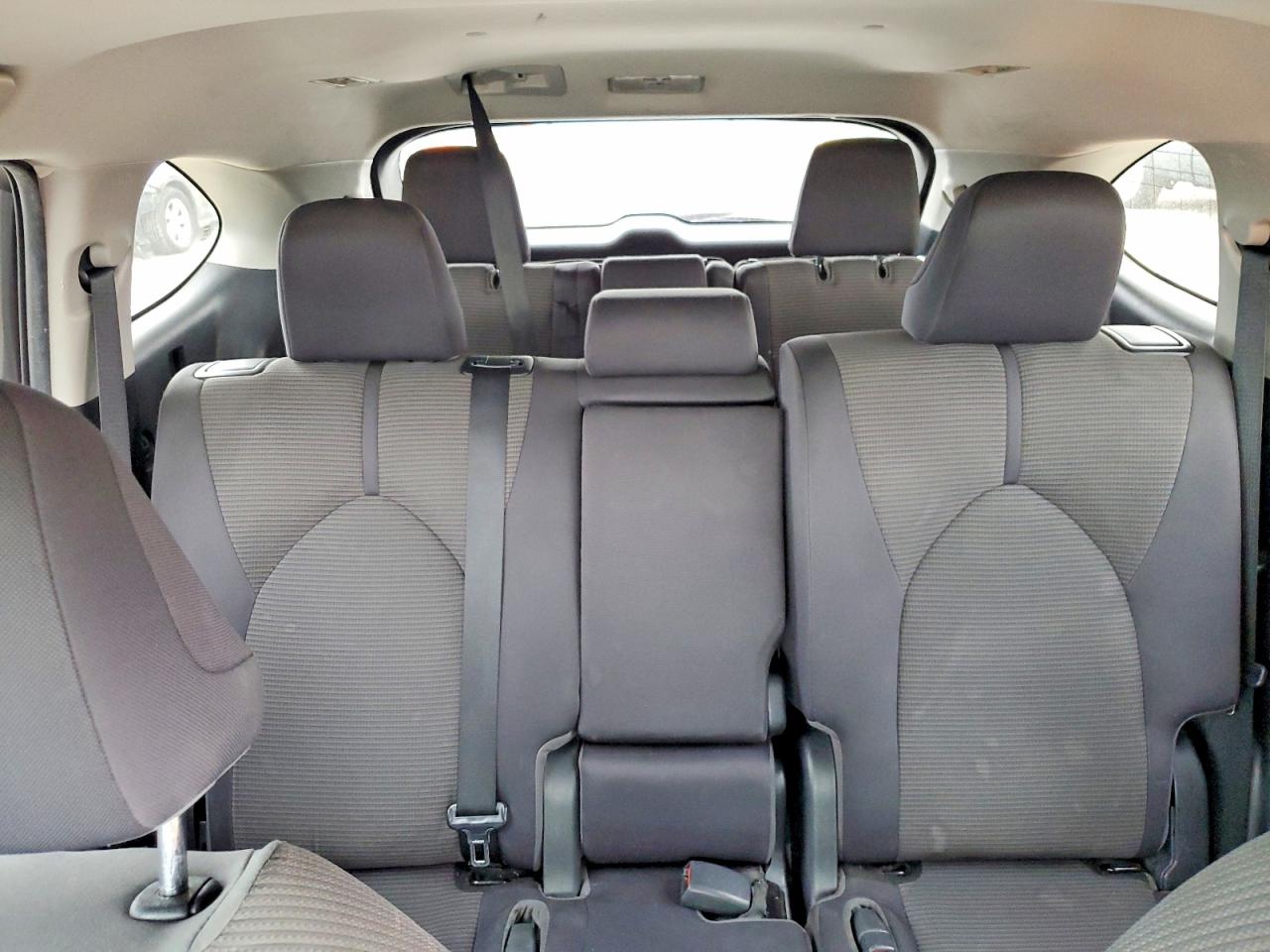 Toyota Highlander L