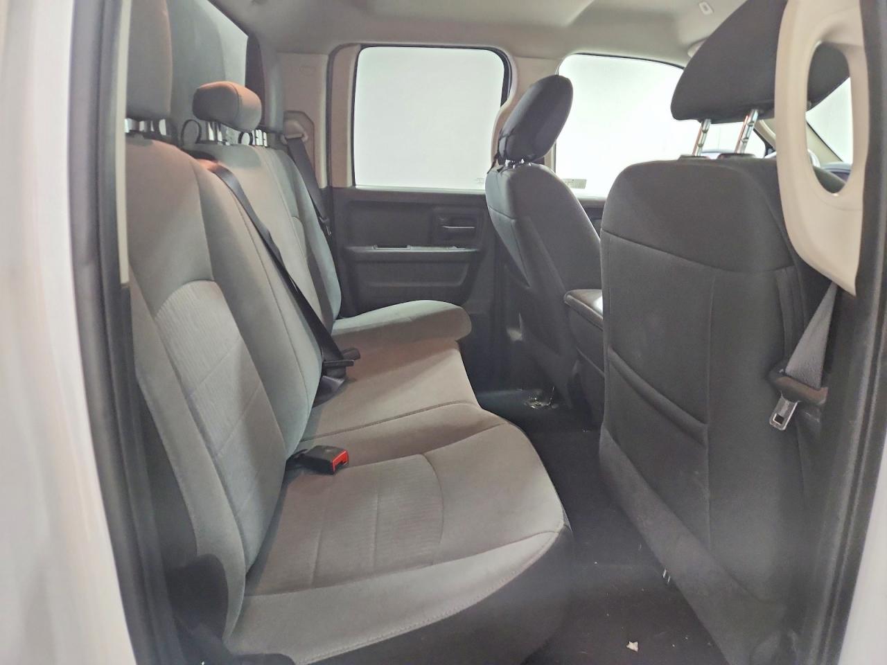 Ram 1500 Tradesman