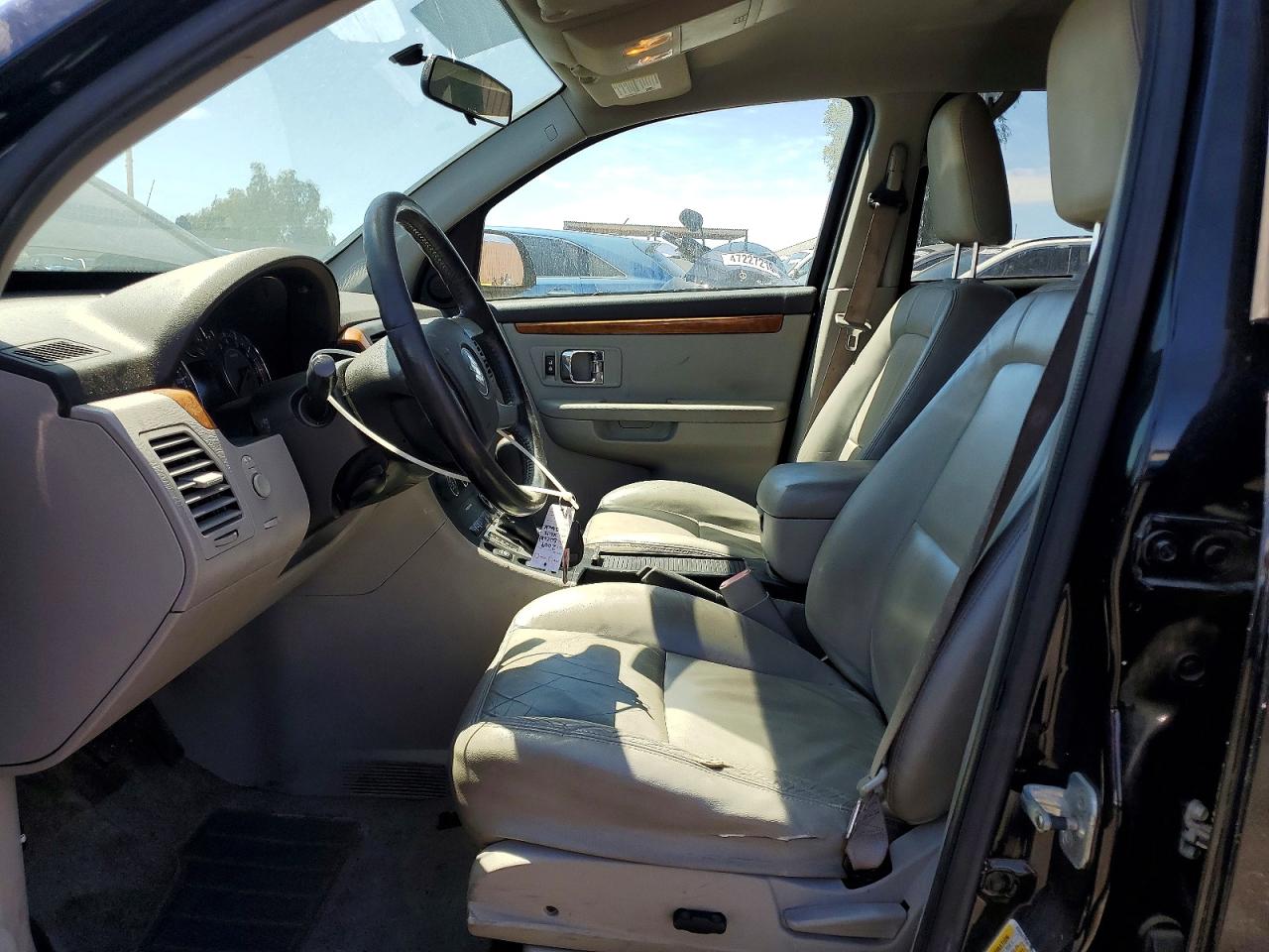 Suzuki XL7 Luxury