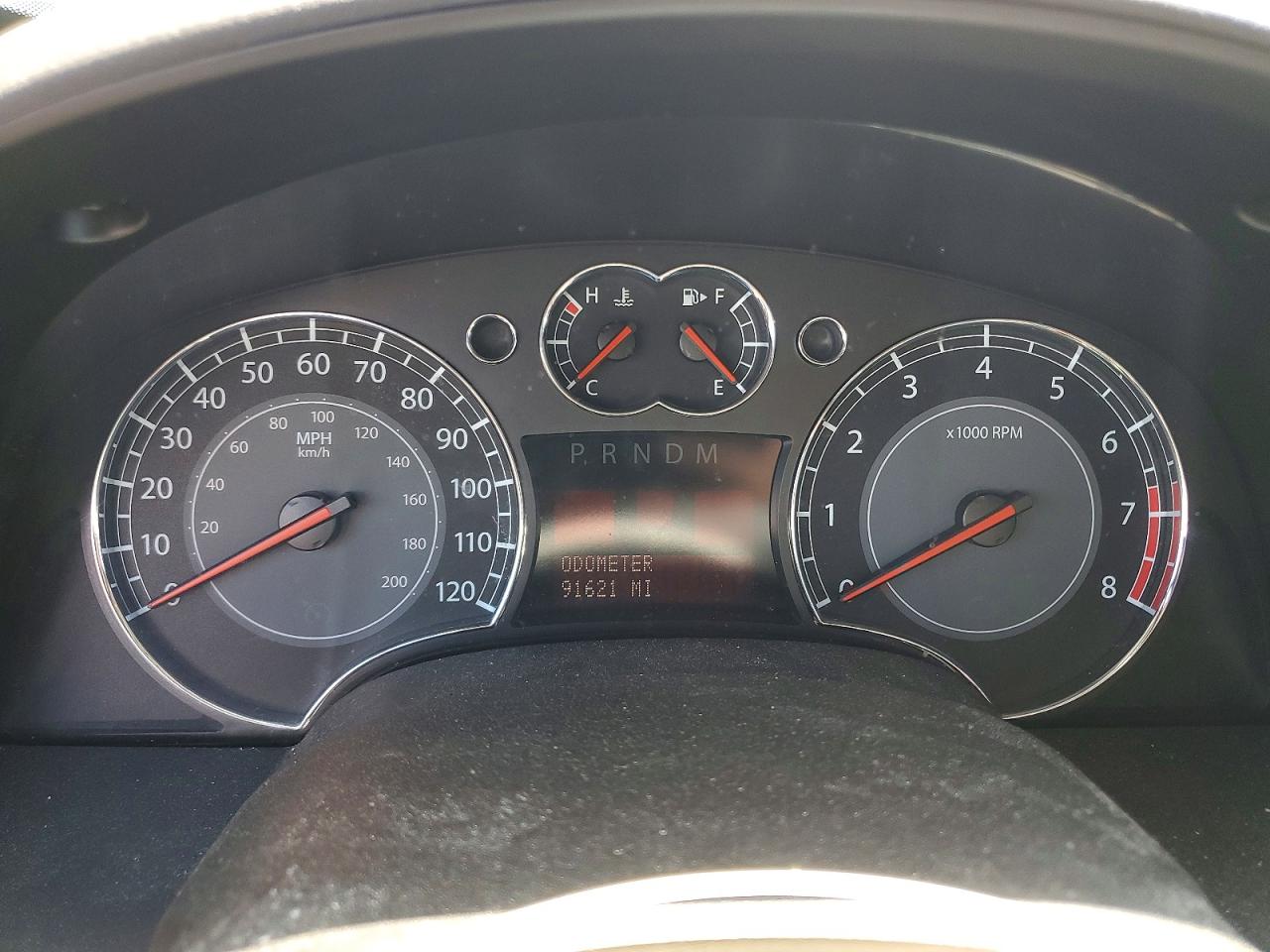 Suzuki XL7 Luxury