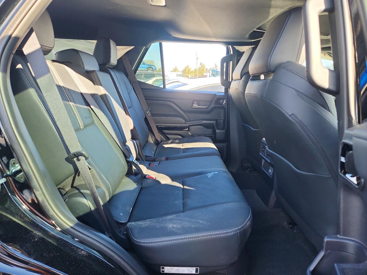 Toyota 4Runner Limited