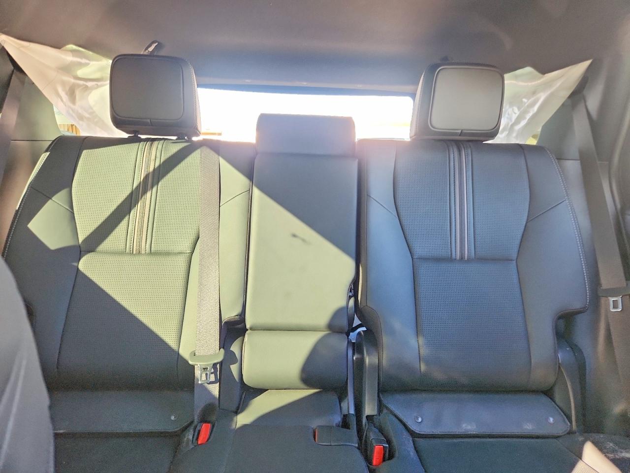 Toyota 4Runner Limited