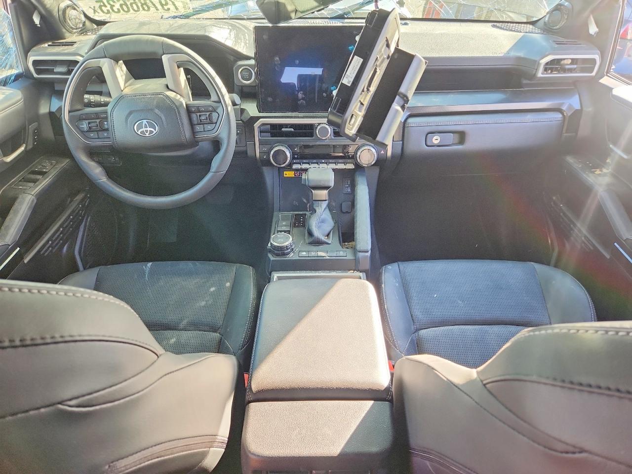 Toyota 4Runner Limited
