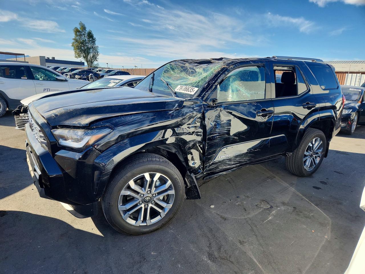 2026 Toyota 4Runner