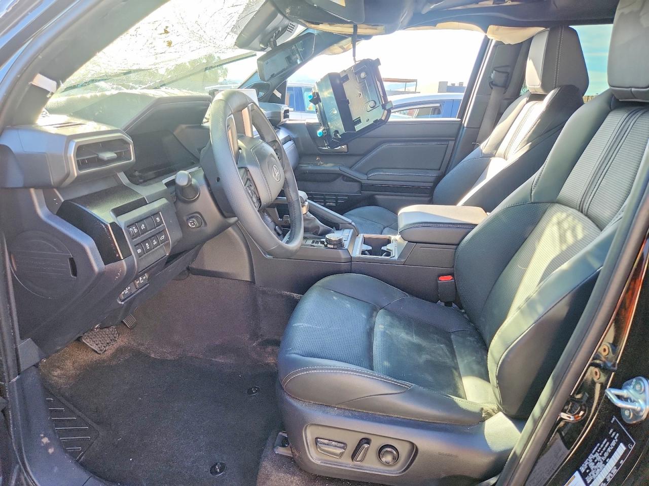 Toyota 4Runner Limited