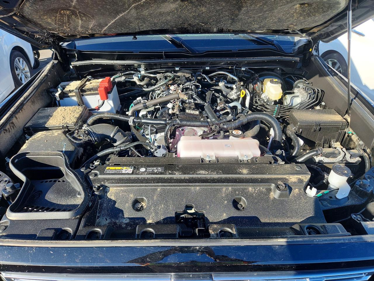 Toyota 4Runner Limited