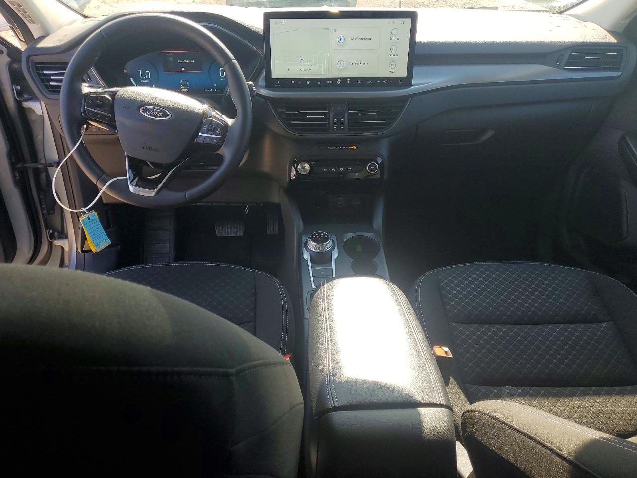 Ford Escape Active