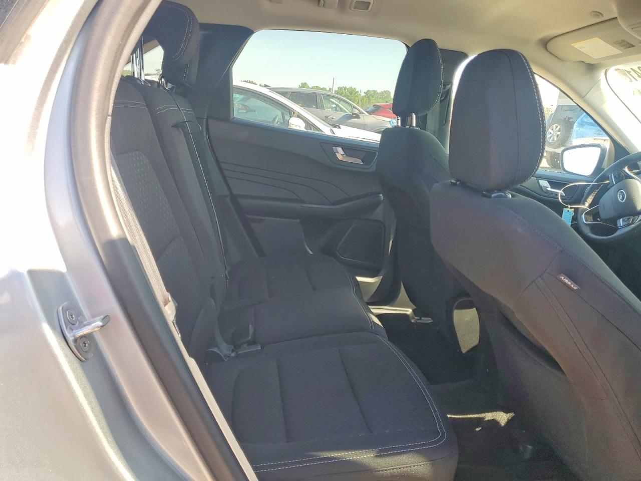 Ford Escape Active