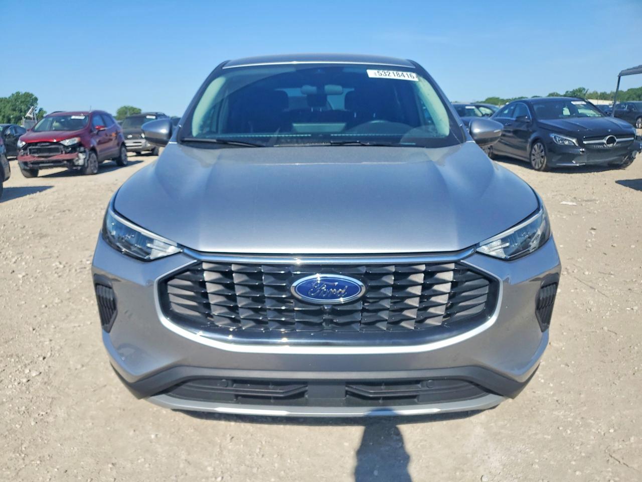 Ford Escape Active