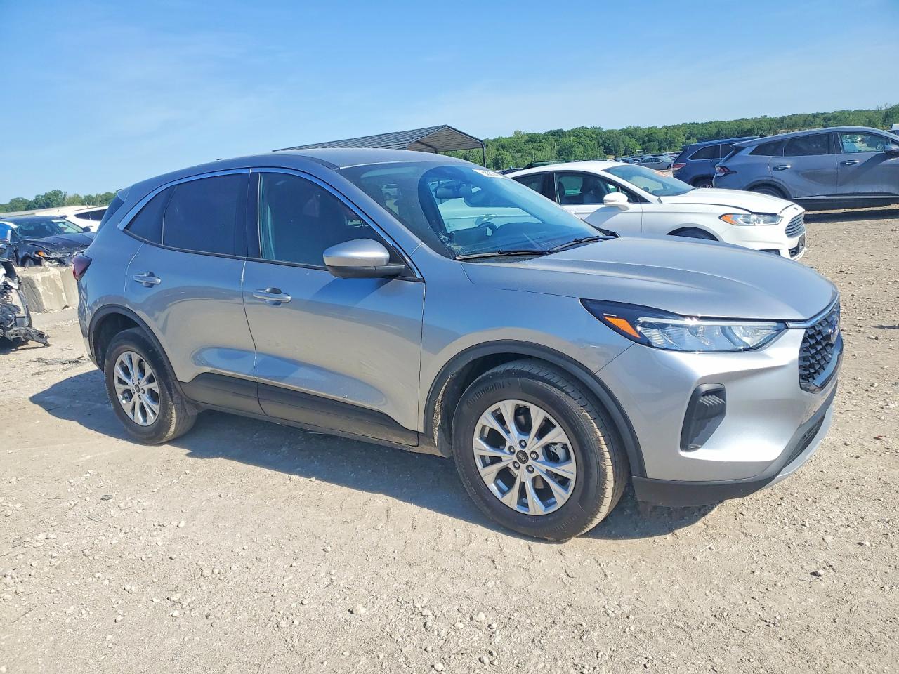 Ford Escape Active