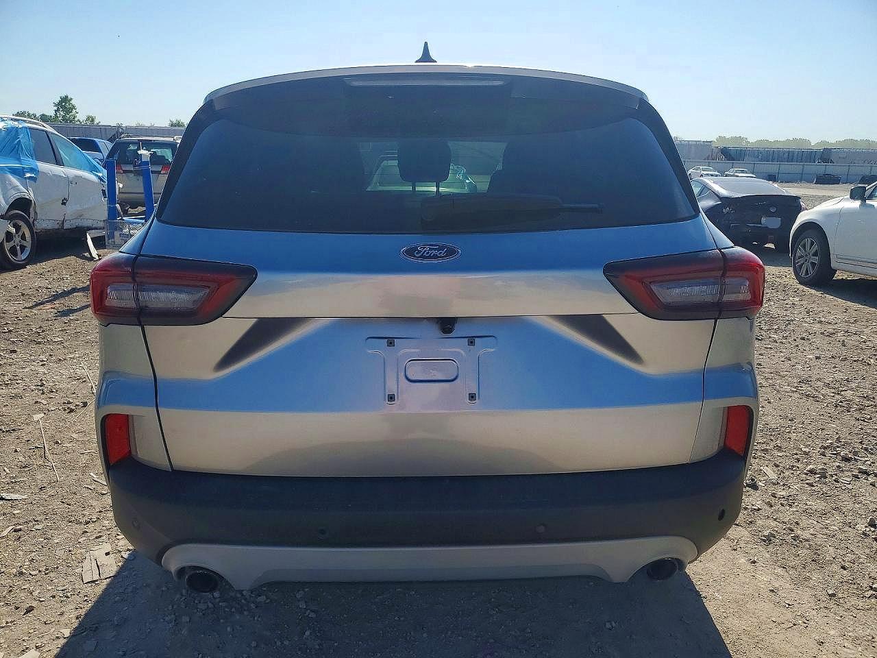 Ford Escape Active