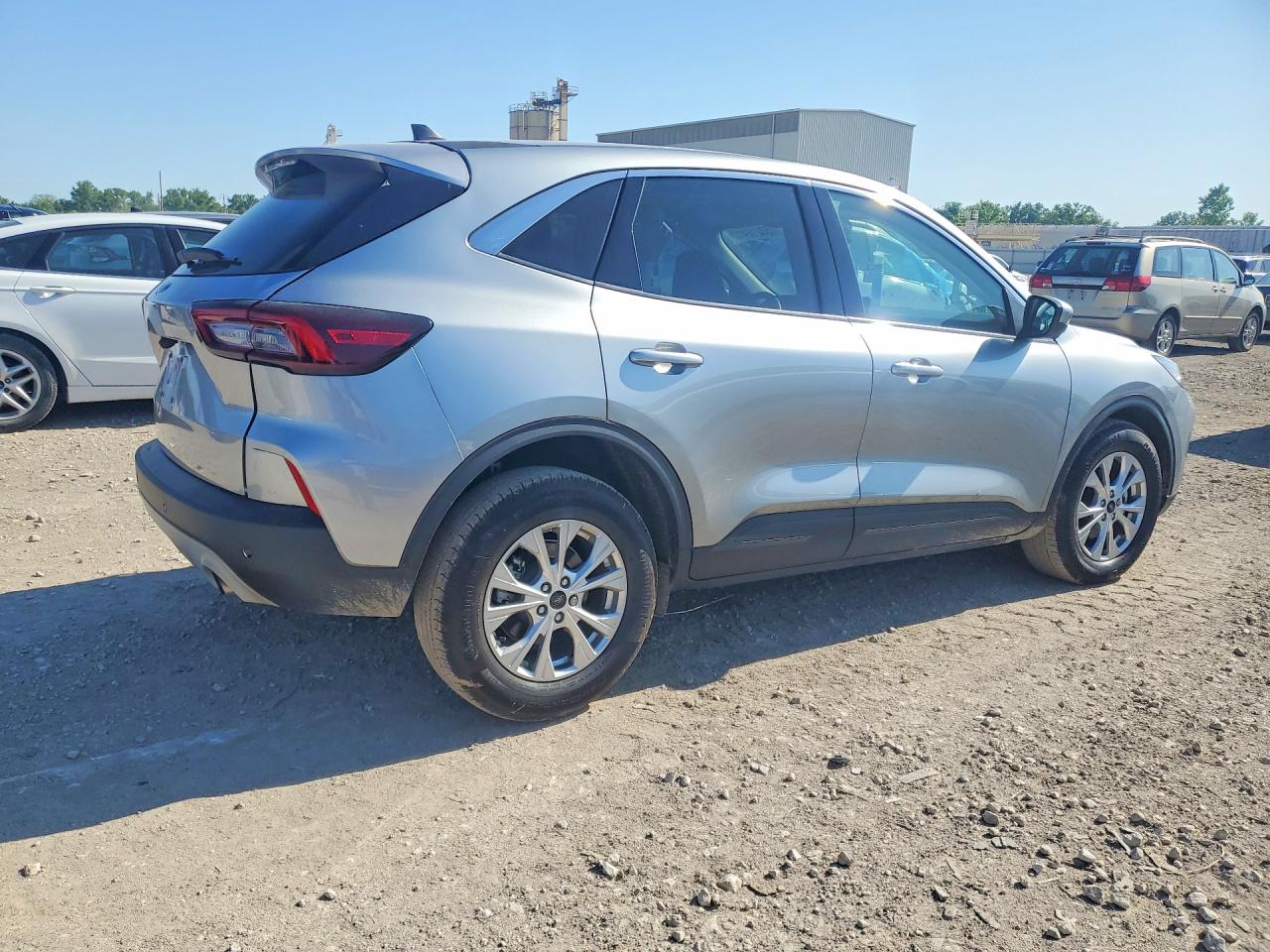 Ford Escape Active