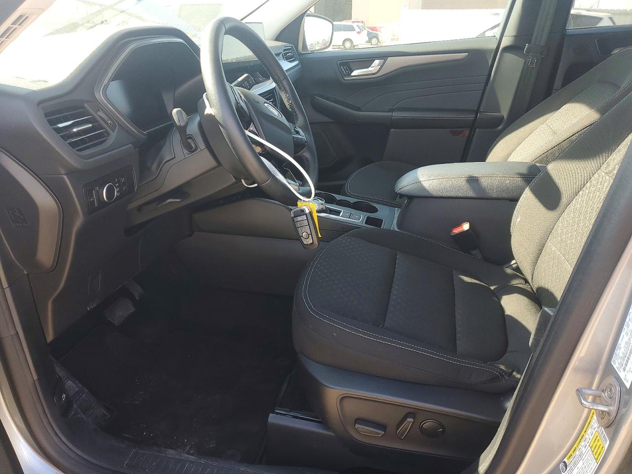 Ford Escape Active