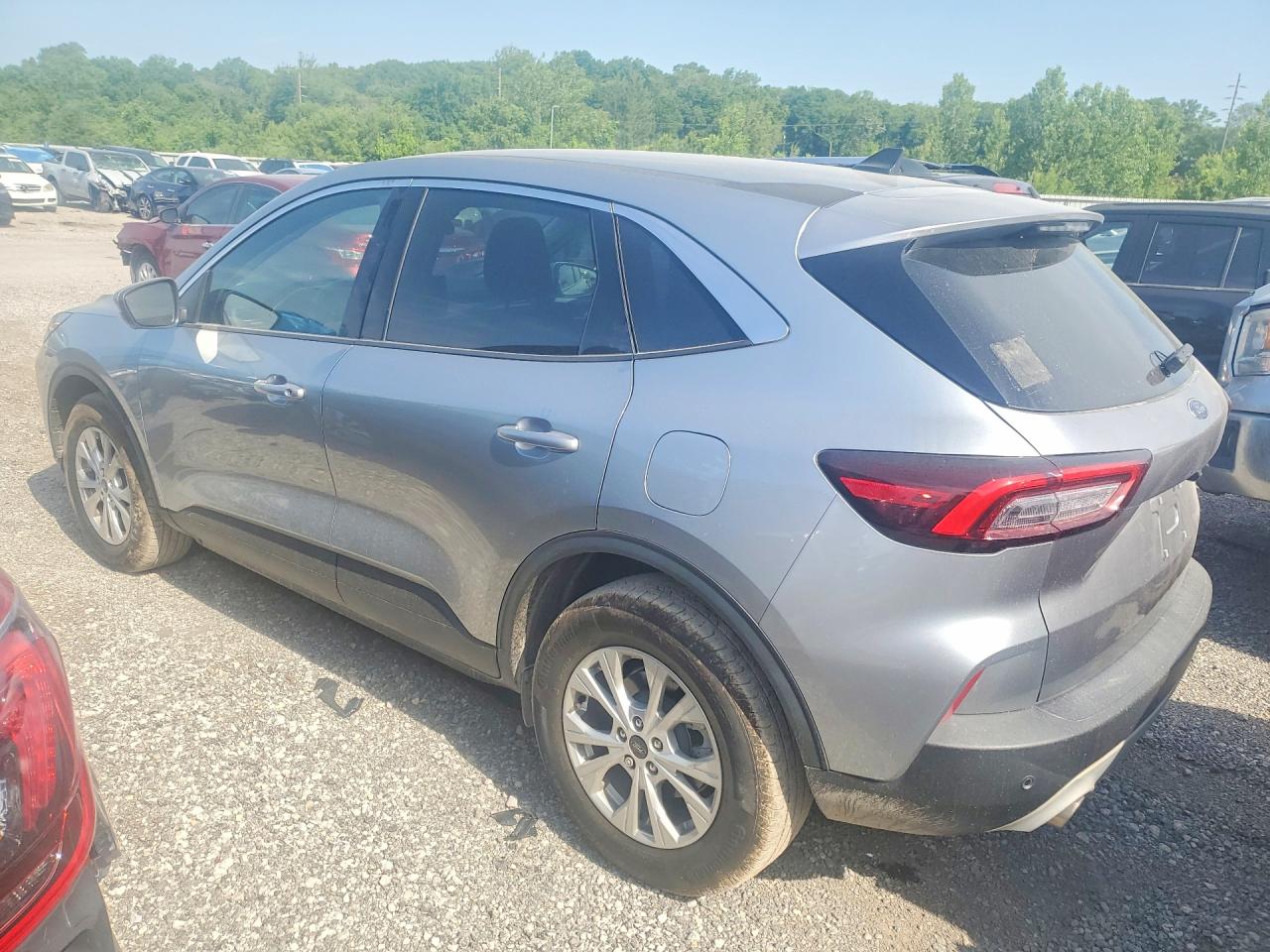 Ford Escape Active