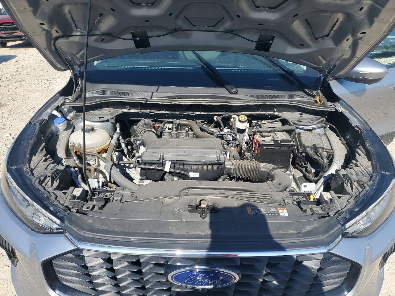 Ford Escape Active