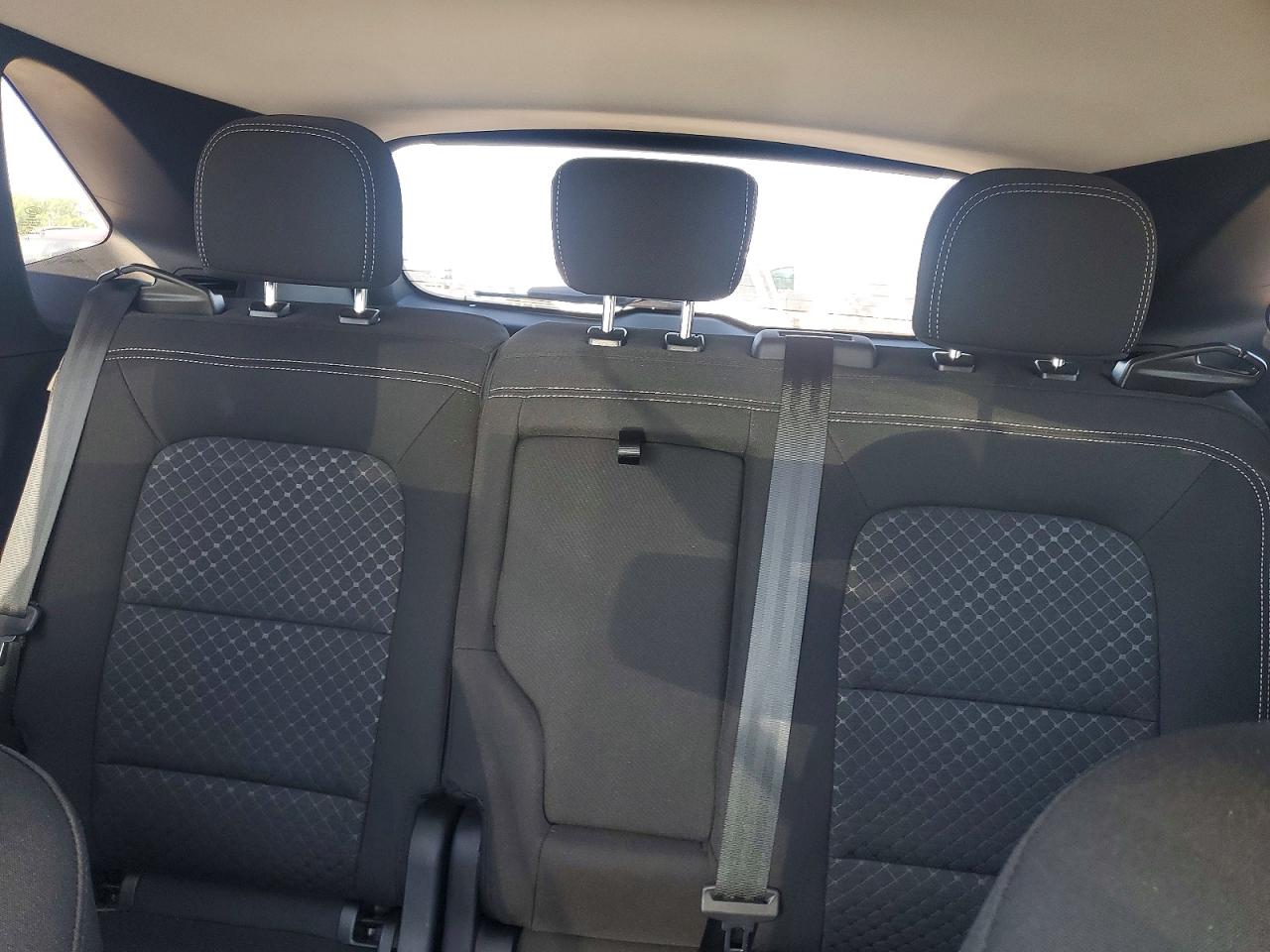Ford Escape Active