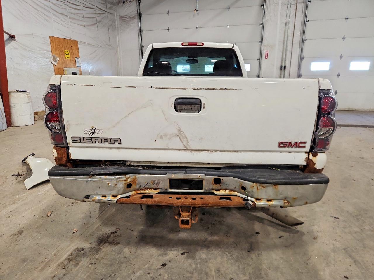 GMC Sierra K2500 Heavy Duty
