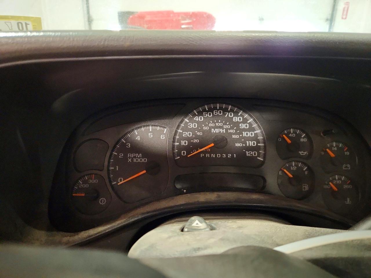 GMC Sierra K2500 Heavy Duty