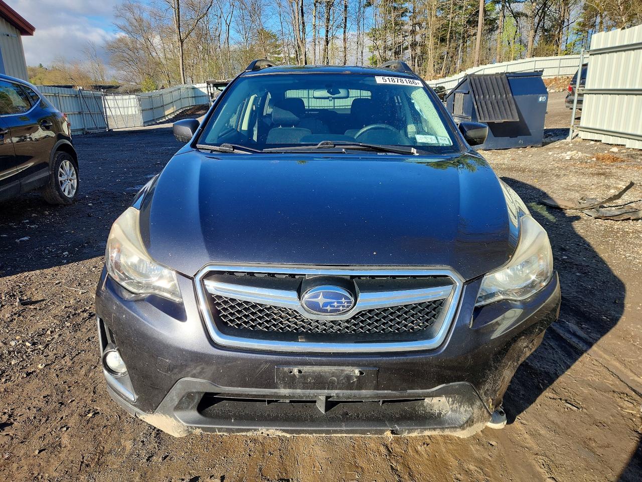 Subaru Crosstrek Premium