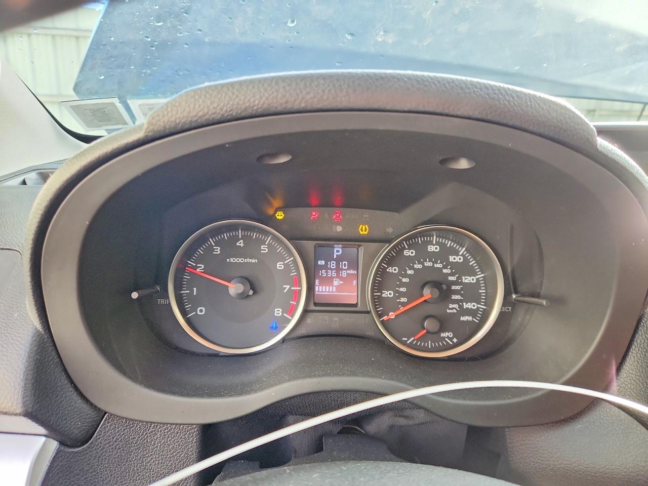 Subaru Crosstrek Premium