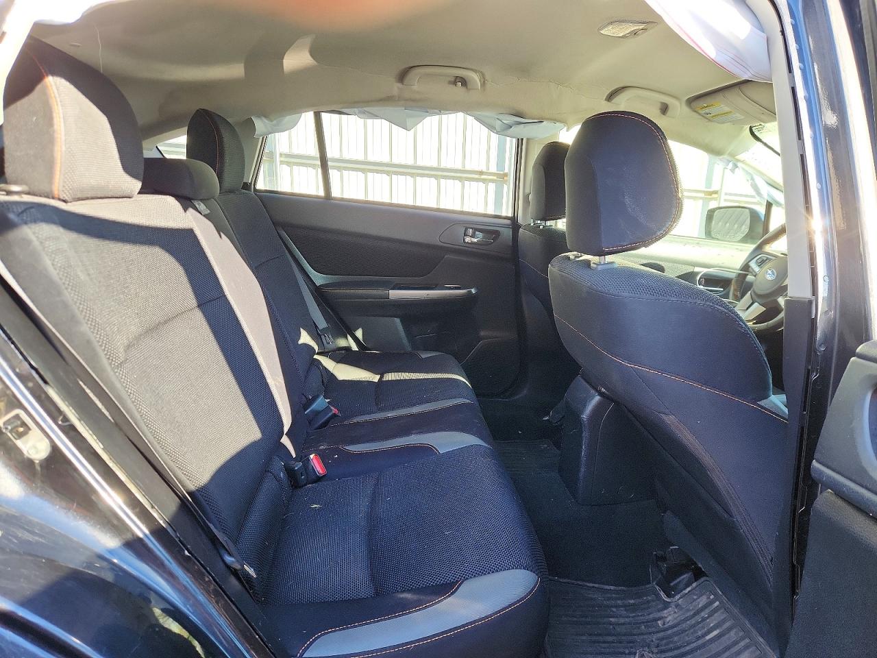 Subaru Crosstrek Premium